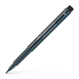 FC: Tekenstift Pitt Artist Pen Brush 235 koudgrijs VI - FC-167435