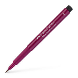 FC: Tekenstift Pitt Artist Pen Brush 133 magenta - FC-167437