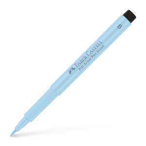 FC: Tekenstift Pitt Artist Pen Brush 148 ijsblauw - FC-167448