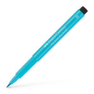 FC: Tekenstift Pitt Artist Pen Brush 154 kobalt turquoise licht - FC-167454