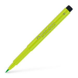 FC: Tekenstift Pitt Artist Pen Brush 171 lichtgroen - FC-167471