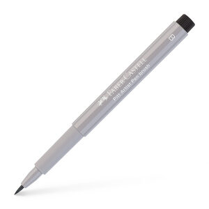 FC: Tekenstift Pitt Artist Pen Brush 272 warmgrijs III - FC-167472