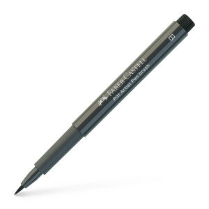 FC: Tekenstift Pitt Artist Pen Brush 274 warmgrijs V - FC-167474