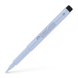 FC: Tekenstift Pitt Artist Pen Brush 220 licht indigo - FC-167520