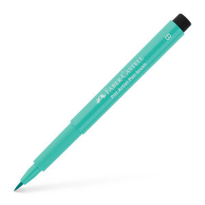 FC: Tekenstift Pitt Artist Pen Brush 161 phthalo groen - FC-167561