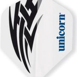 Unicorn: Flight Core .75 Black/White Tribal