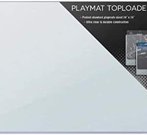 UP: Playmat Toploader 24x14Inch (5)