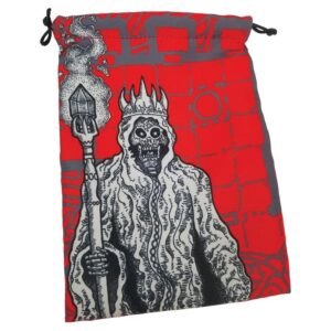 Dice Bag: Lich