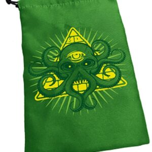 Dice Bag: Cthulhu