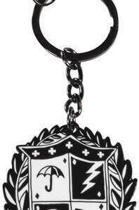 Umbrella Academy: Crest Keychain