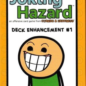 Joking Hazard Deck Enhancement No.1