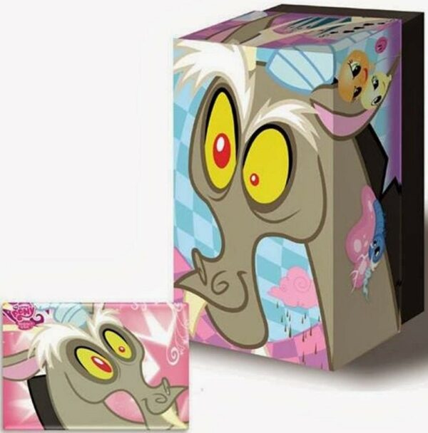 My Little Pony - Discord Collectors Box