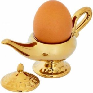 Alladin - Genie Lamp Egg Cup