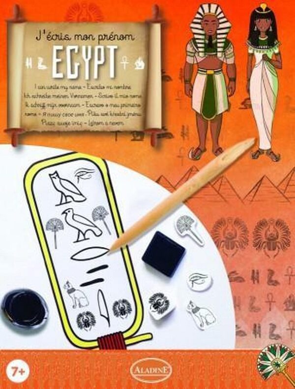 Kalligrafie Egypte