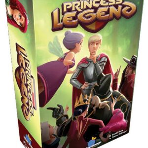 Princess Legend