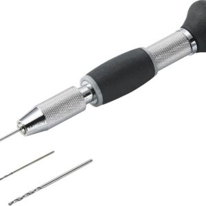 Revell: Hand Drill - 39064