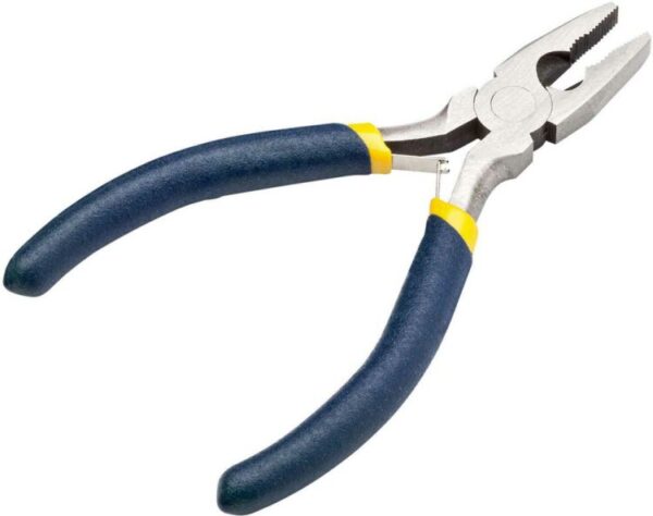 Revell: Mini Combination Pliers - 39078