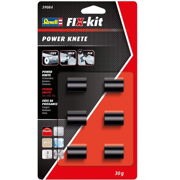 Revell: Fix-Kit Power Putty - 39084