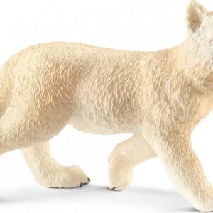 Schleich: Poolwolf Welp