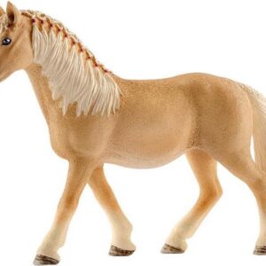 Schleich: Halfinger Merrie