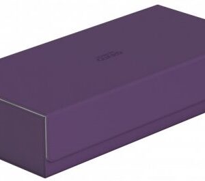 UG: Superhive 550+ Standard Size XenoSkin Purple