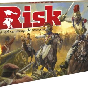 Risk Standaard NL