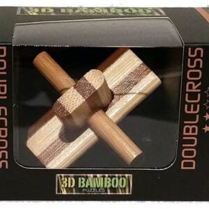 Bamboo 3D Doublecross