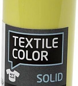 Textile Color: 250ml Solid Kiwi (34617)