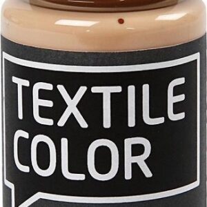 Textile Color: 50ml Basic Light Skin Colour (34210)