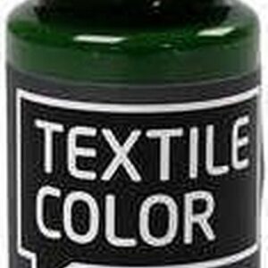 Textile Color: 50ml Basic Grass Green (34211)