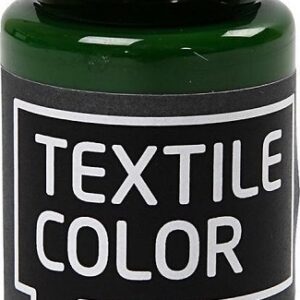 Textile Color: 50ml Basic Olive Green (34204)