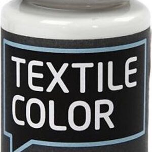 Textile Color: 50ml Solid White (34195)