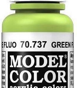 Vallejo: Verf Fluorescent Green 17ml - 70.737