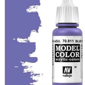 Vallejo: Verf Blue Violet 17ml - 70.811