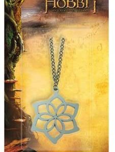 The Hobbit: Galadriel Necklace