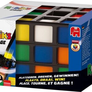 Rubiks Cage