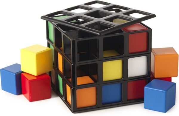 Rubiks Cage