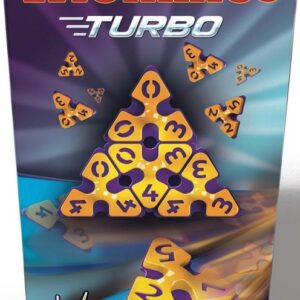 Triominos Turbo