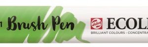 Ecoline Brushpen Lichtgroen (601)