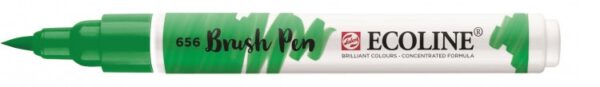 Ecoline Brushpen Woudgroen (656)