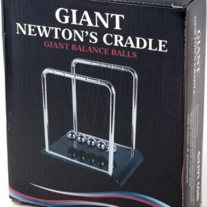 United Entertainment Giant Newtons Cradle