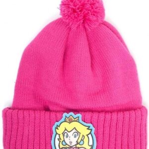 Nintendo Beanie Princess Peach