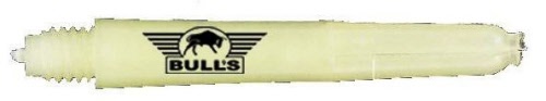 Bull's Nylon Shaft Short Natural