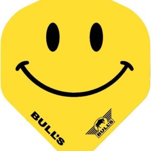 Bull's Powerflight Smiley (BU-50717)