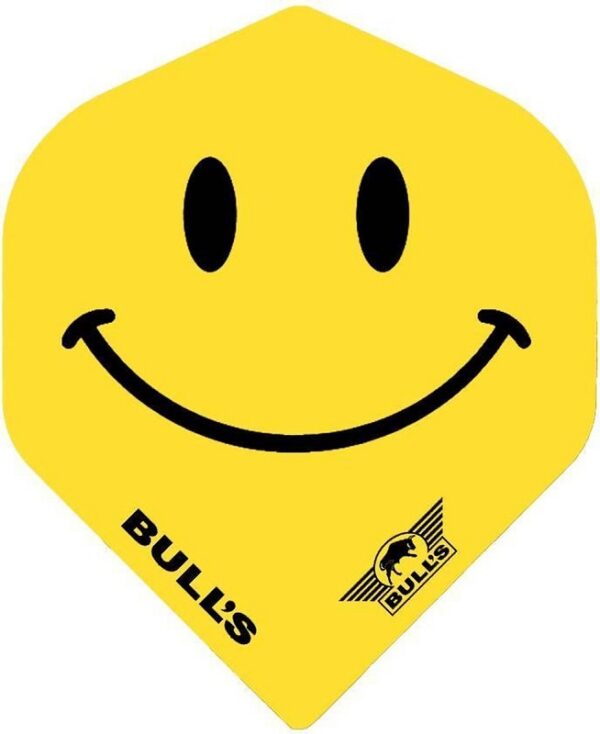 Bull's Powerflight Smiley (BU-50717)