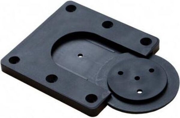 Bull's Rotate Fixing Bracket (BU-65002)