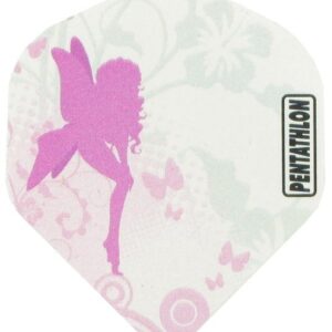 McKicks Flights Pentathlon Pink Nimf