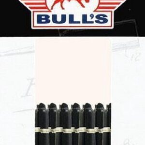 Bull's Nylon Shaft+Ring Short (5)
