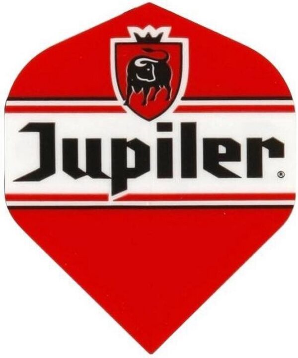 McKicks Flights Poly Licenced Jupiler (LI010)