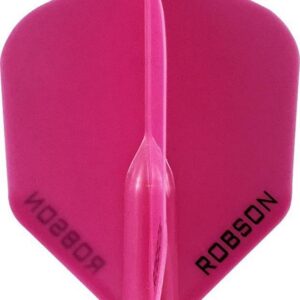 Robson PLUS Flight Standard No.6 Pink (RO-51706)